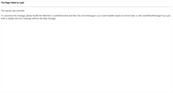 Desktop Screenshot of orangecountycrossdresser.com